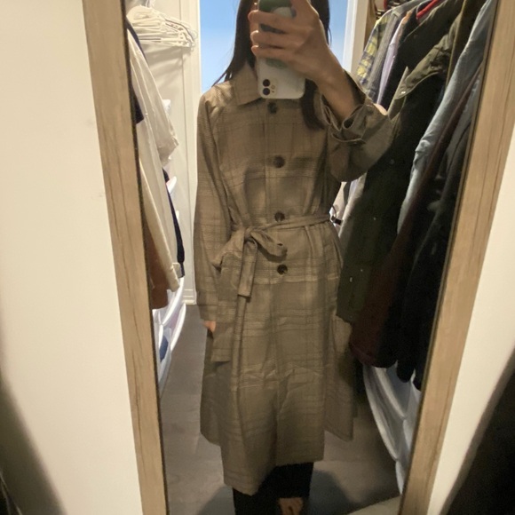 Trench coat - Picture 6 of 15